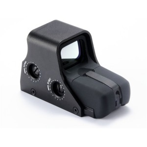 Прицел коллиматорный EOTech 551 Red Green Point черный [A.C.M.]